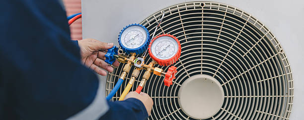 Licensed Hvac service in Erwinville, LA - JG Cool HVAC